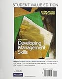 Developing Management Skills