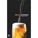 Bira Destanı (Kapak Değişebilir)