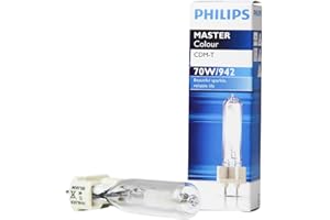 PHILIPS LIGHTING Philips - Lampada alogena CDM-T 70W / 942 G12