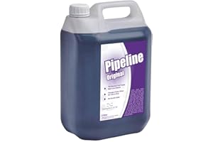 TKWSER Pipeline Original Purple Beer Line Cleaner 5 LTR Pub Line Cleaner Purple Indicator*