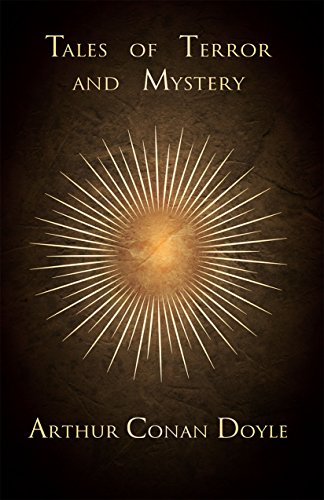 Tales of Terror and Mystery (English Edition)