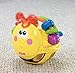 Fisher-Price Go Baby Go! Gigglin' Bee Ball