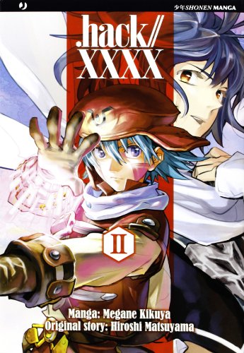 Download Hack//XXXX: 2 Download Hack//XXXX: 2