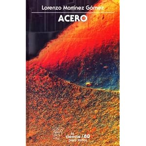Acero: 0 (Seccion de Obras de Ciencia y Tecnologia)