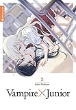 Vampire x Junior 02 by