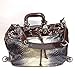 Produktbild Francesco Biasia , Damen Satchel-Tasche braun oro