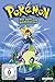 Pokémon 4 - Die zeitlose Begegnung [Alemania] [DVD]