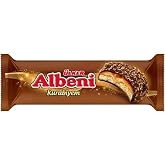 أولكر ألبيني كوكي، 170 جرام