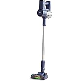 Sinbo SVC-8636 Şarjlı Dikey S&uuml;p&uuml;rge, Kablosuz BLDC Motorlu, 42 Dakikaya Kadar Kullanım, 20 kPa Emiş G&uuml;c&uuml;, 1 L Toz Haznesi, HE