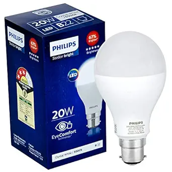 Philips 20W LEDB22 Cdl