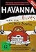 Havanna Blues [2 DVDs]