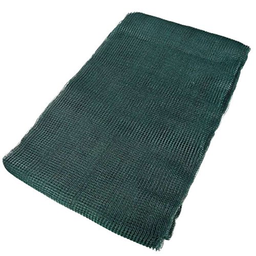 Sodipa 06393 Filet a Olive Vert 8 x 8 m ...