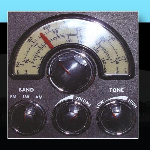 Preisvergleich Produktbild Radio Lava by Riku Latti (2011-01-14j