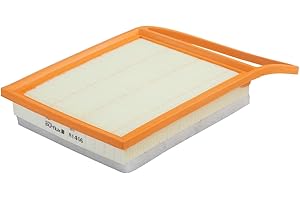 PURFLUX A1406 Filtre à air du moteur Cartouche filtrante