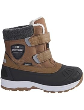 Icepeak Unisex-Kinder Wilrid Jr Outdoor Fitnessschuhe