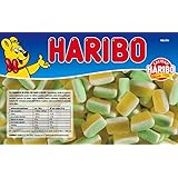 Haribo - Melón - Caramelos de goma - 1 kg