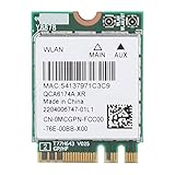 2.4G / 5G Dualmodus, Bluetooth 4.1.