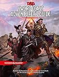 Sword Coast Adventurer's Guide Sword Coast Adventurer's Guide