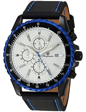 Burgmeister Herren Chronograph Cape Coral, BMT02-682