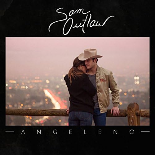 Angeleno [VINYL]
