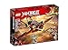 Price comparison product image LEGO Ninjago Destiny's Wing 70650 (181 Pieces)