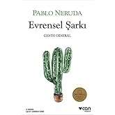 Evrensel Şarkı / Canto General
