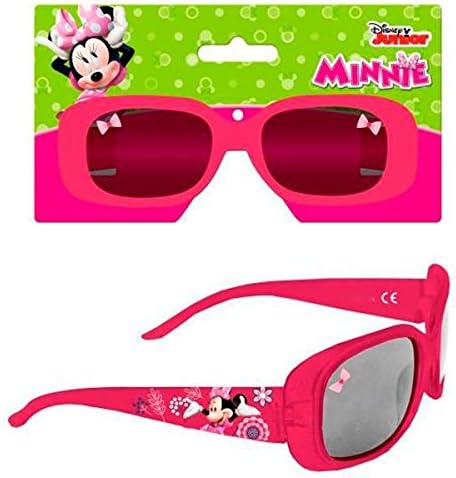 Blister glasses sun Minnie Disney
