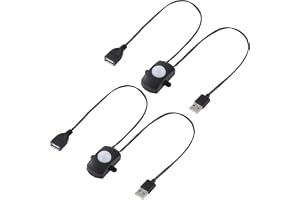 Greluma 2 St DC 5-24V 2A Mini PIR Rörelsesensor Switch Beläggningssensor Switch för DIY LED belysning, PIR Infraröd Rörelsese