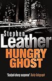 Image de Hungry Ghost (English Edition)