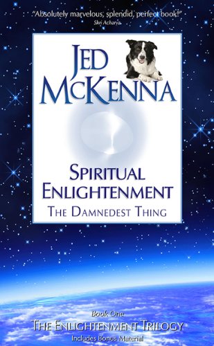 Spiritual Enlightenment: The Damnedest Thing (The Enlightenment Trilogy Book 1) (English Edition) livre