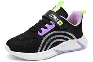 TWINICE Turnschuhe Kinderschuhe Mädchen warme Sportschuhe Jungen Wanderschuhe Sneakers Kinder Trekking Schuhe Outdoor Sportschuhe Laufschuhe