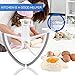 Produktbild Lodenlli Beater Blade für 5-Quart Kitchen Aid Bowl Lift Mixer Backwerkzeuge Küchenmixer Zubehör mit quadratischer Form
