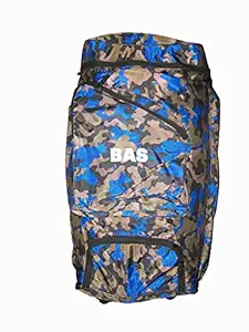 BAS Vampire Player Junior Duffle Bag
