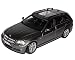 Produktbild BMW 3er E91 Touring Silber Grau Kombi 2005-2013 18-22116 1/24 Bburago Modell Auto