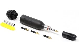 Dynaplug Reparación de neumáticos sin cámara de Bicicleta