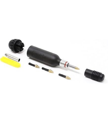 Dynaplug Micro PRO Bicicletta Pneumatici tubeless Riparazione Tool