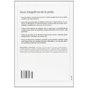 Guía fotográfica de la poda (Saber vivir)