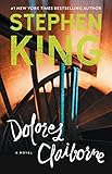 Dolores Claiborne: A Novel by 