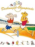  Dschungel-Olympiade