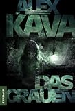 Bücher Neuerscheinungen 2022 - Das Grauen von Alex Kava