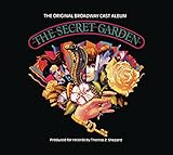 Original Broadway Cast Recordi - Secret Garden