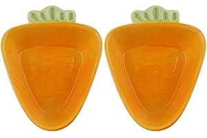 MNIXY Unbekannt ONQH - Cuenco de cerámica para rábanos, acrílico