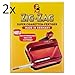 Produktbild 2er Pack Zig-Zag Super Zigaretten - Fertiger