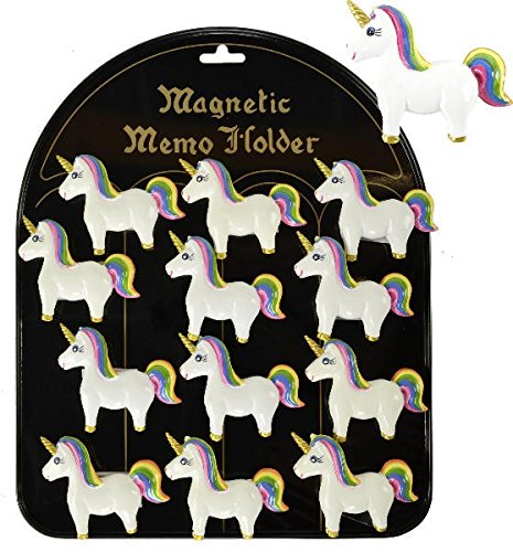 Preisvergleich Produktbild Magnet, Einhorn, Magische Kühlschrankmagnet