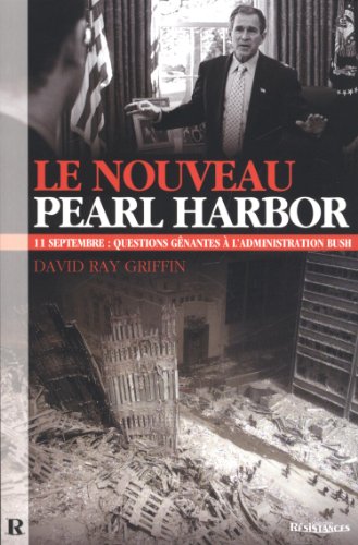 Le nouveau Pearl Harbor