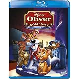 Oliver & Company (Special Edition 25° Anniversario)