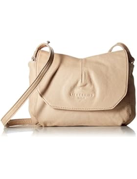 Liebeskind Berlin Saddlebag, MassawaS7, Double Dye Leather