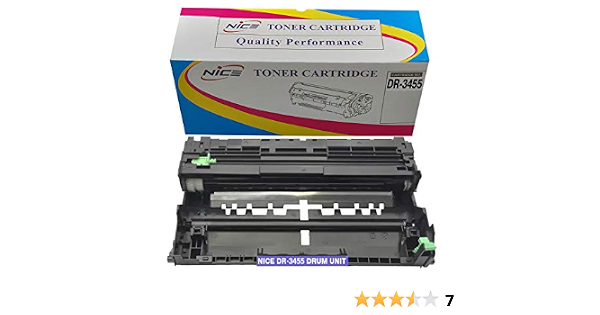 Nice DR-3455 Drum Unit Cartridge for HL 