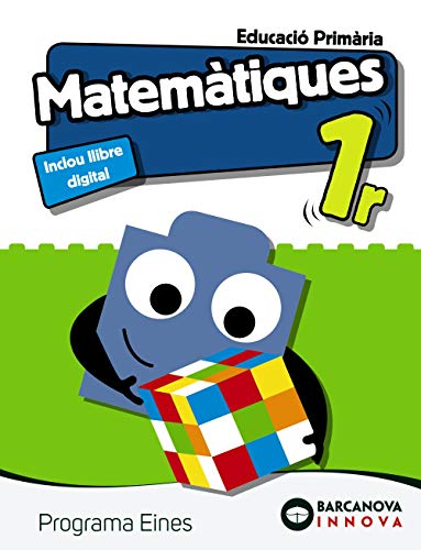 Eines 1 Matemàtiques (Innova)