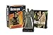Produktbild Doctor Who: Light-Up Weeping Angel and Illustrated Book (RP Minis)